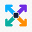 CrosspostAPI logo
